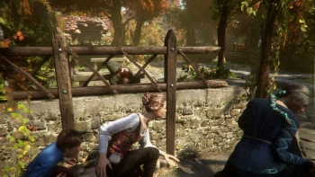 A Plague Tale Screenshot